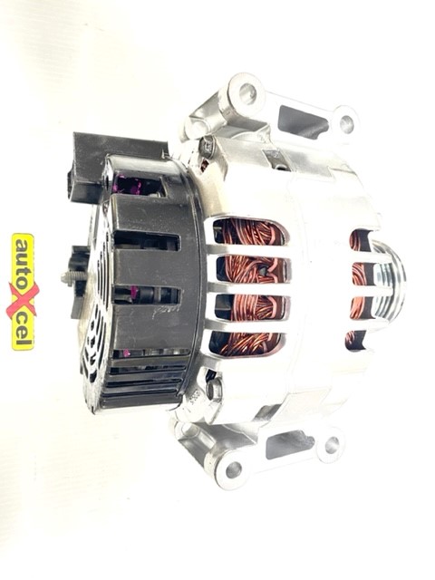 VW Passat 2.0lt alternator